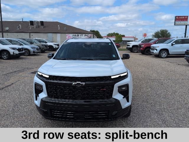 2026 Chevrolet Traverse RS - Photo 16