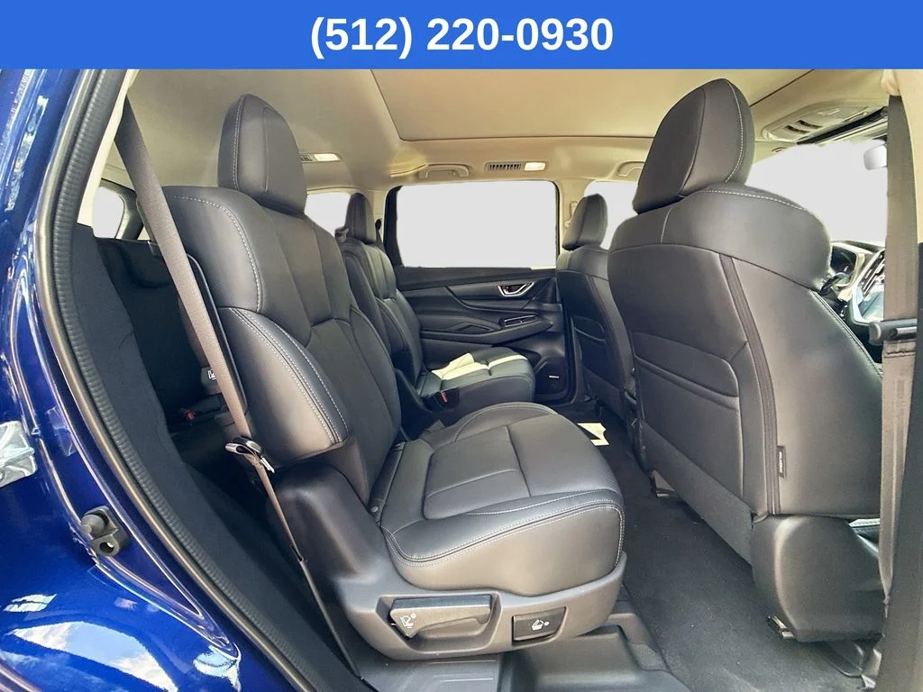 New 2026  Subaru Limited image 39