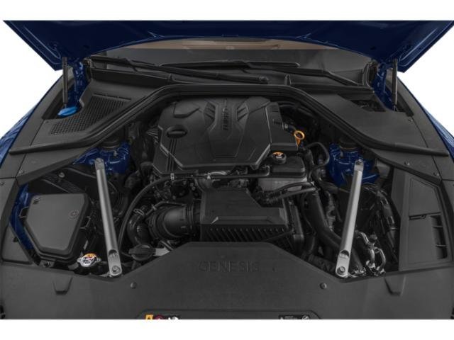 New 2027 Makalu Gray Genesis 2.5T ADVANCED image 14