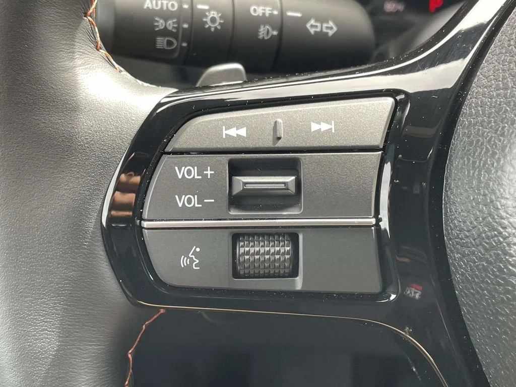 2026 Honda Passport TrailSport Elite - Photo 10