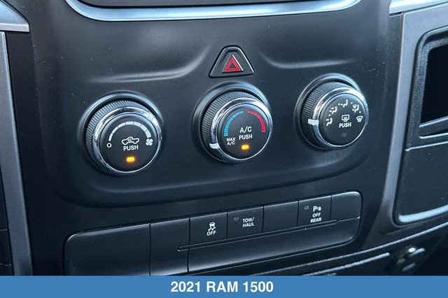 Used 2021 Black Ram Warlock image 21