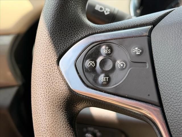 Used 2023 White Chevrolet LS image 19