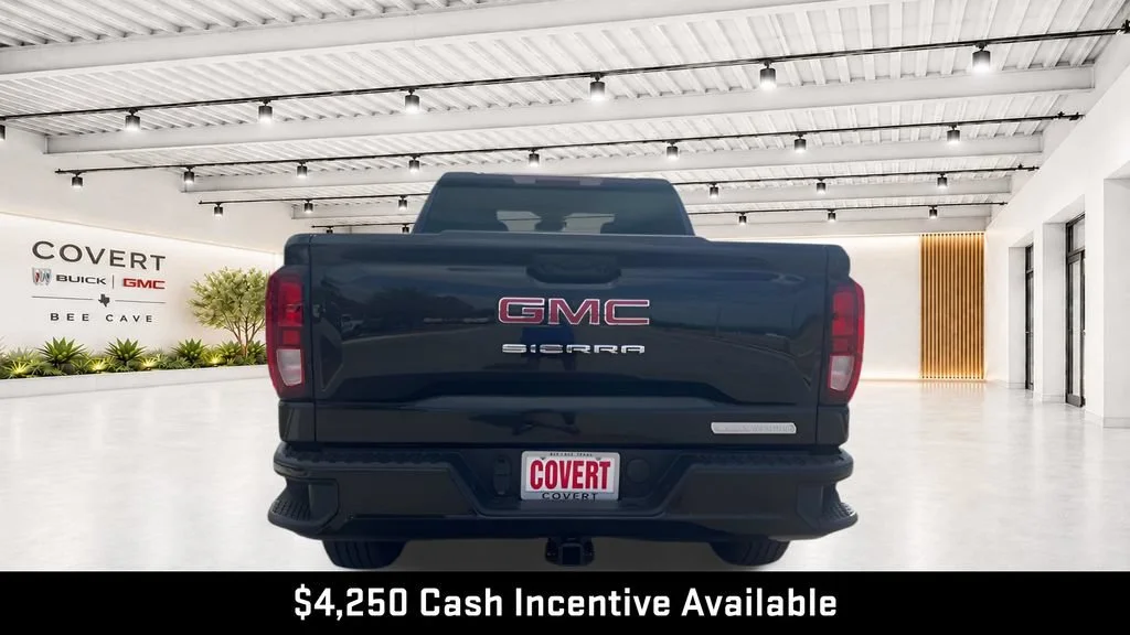 2026 GMC Sierra 1500 Elevation - Photo 11