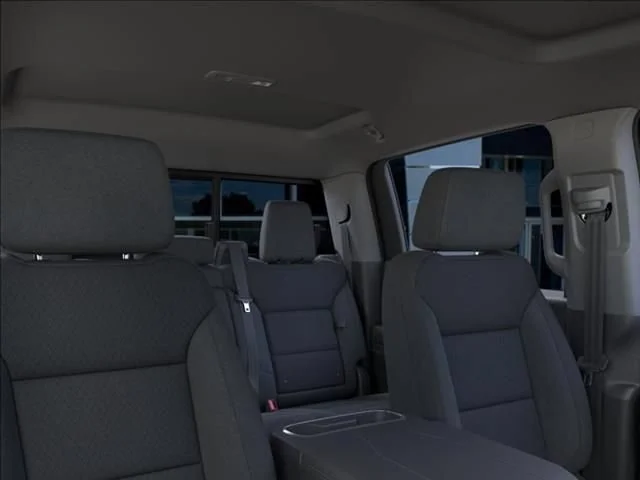 2026 GMC Sierra 1500 Elevation - Photo 24