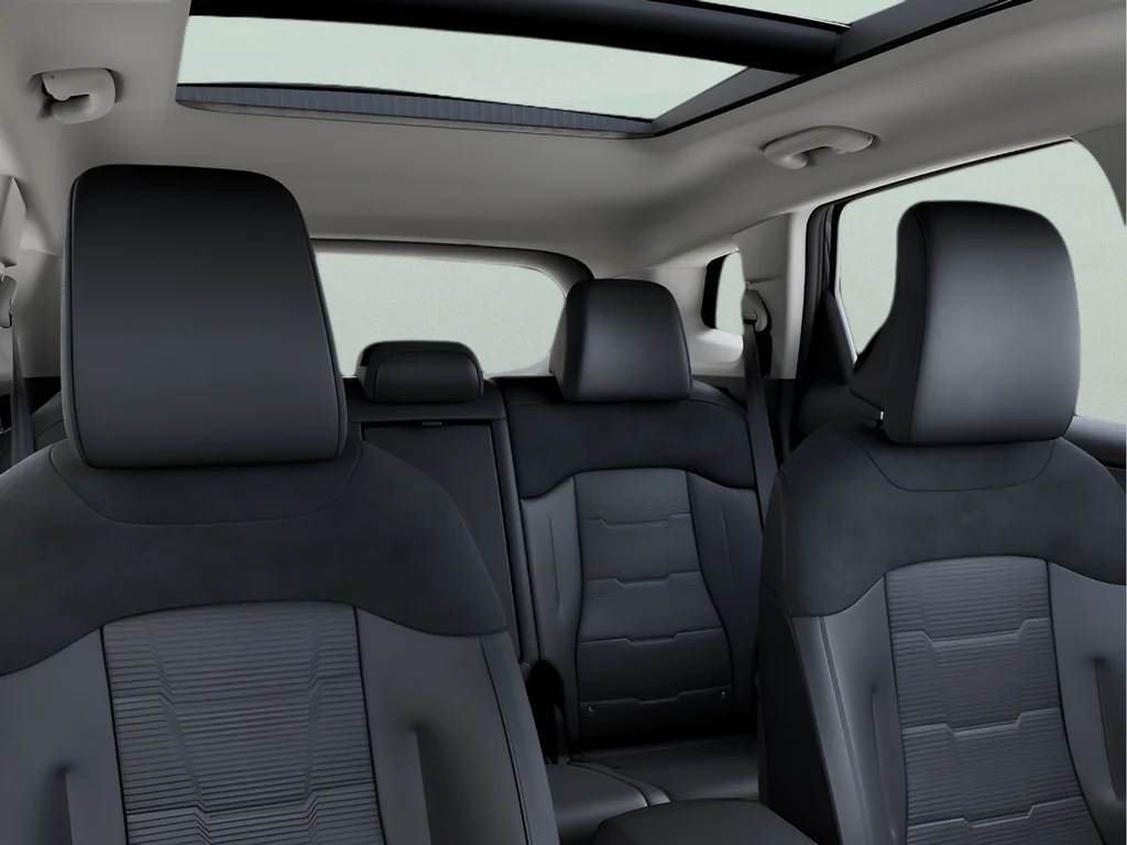 New 2027 Gravity Gray Kia SX-Prestige image 22