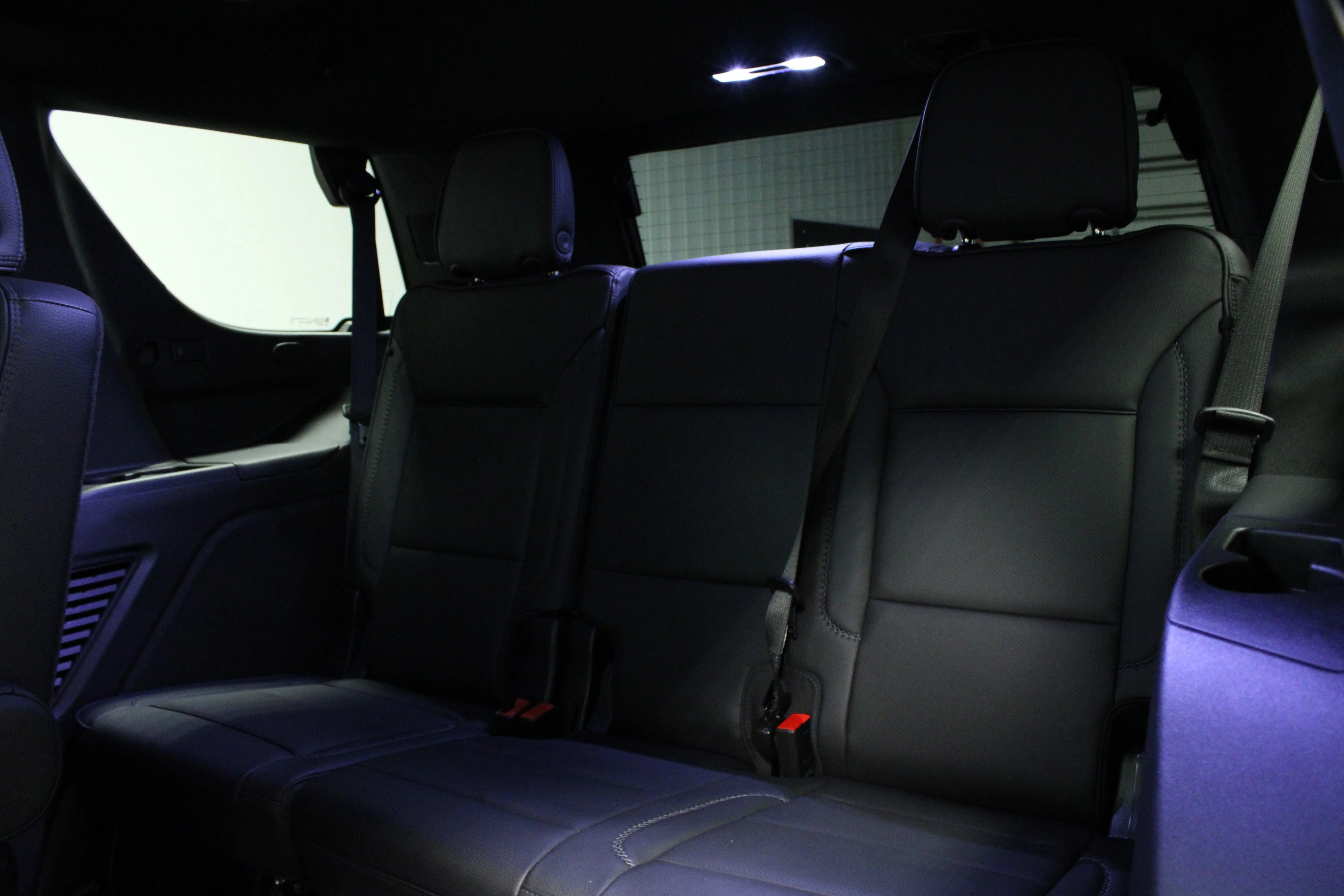 Used 2025 Onyx Black GMC Denali image 15