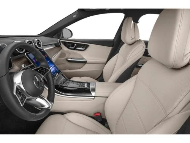 Used 2023 Blue Mercedes-Benz C 300 image 11