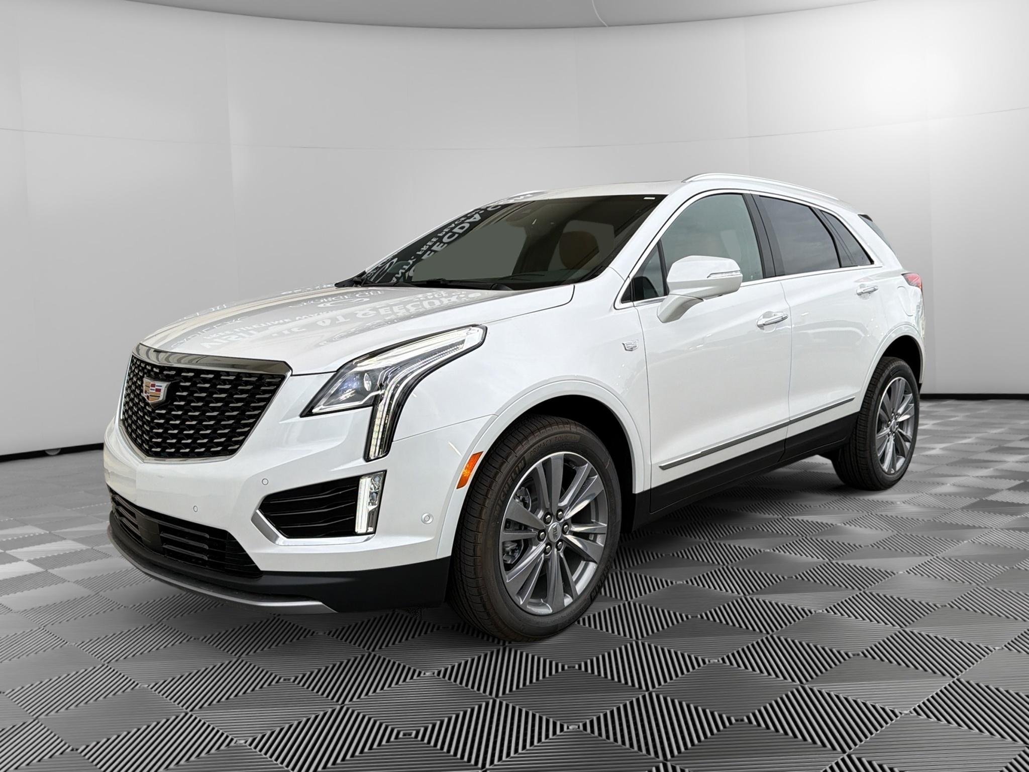 2026 Cadillac XT5