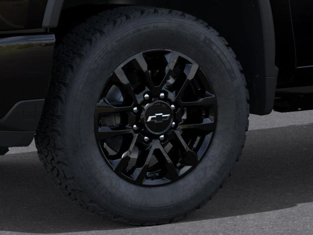 2026 Chevrolet Silverado 2500 HD LT - Photo 9