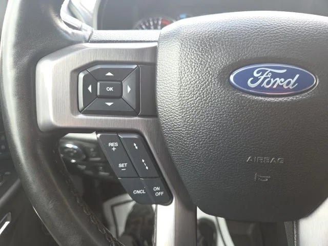2020 Ford Expedition Platinum - Photo 19