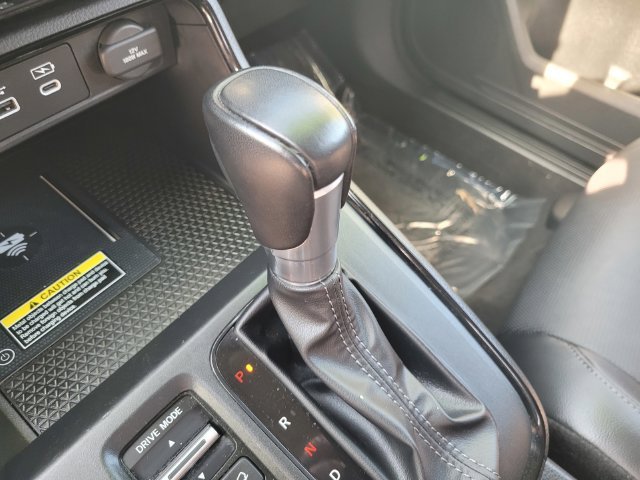 Used 2024  Honda EX-L image 20