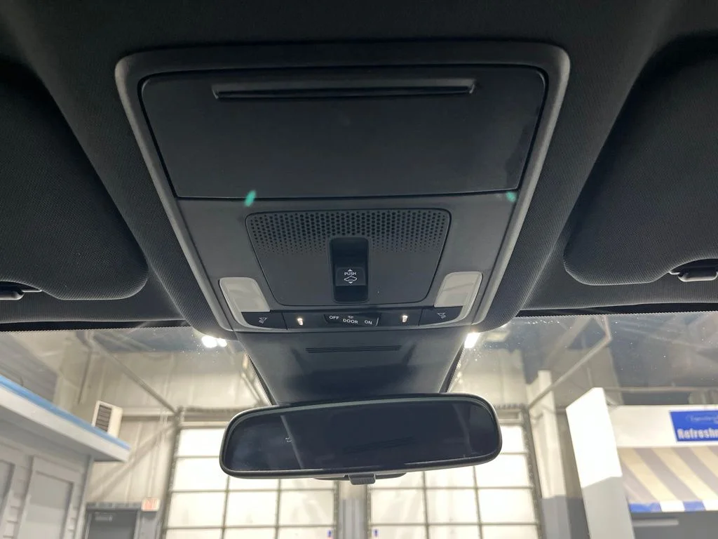 2025 Honda CR-V Sport - Photo 24