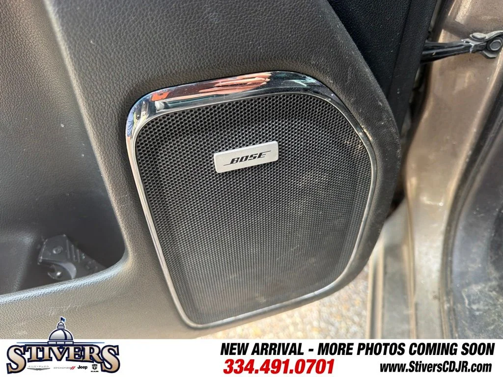 Used 2015 Brown GMC Denali image 12