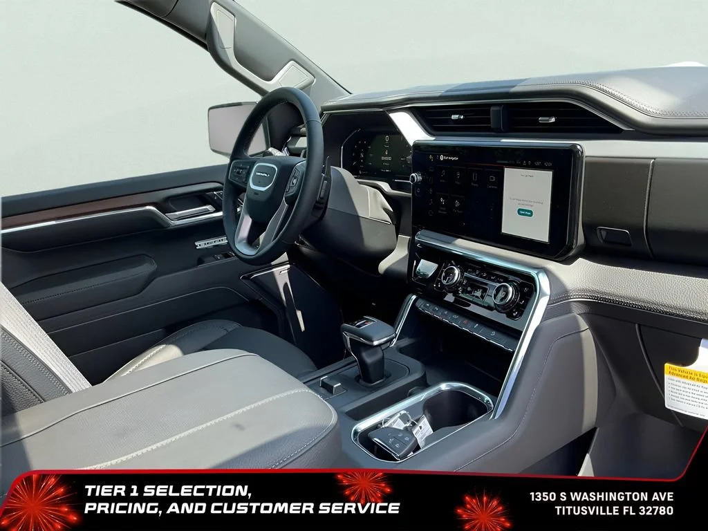 New 2026 Coastal Dune GMC Denali image 19