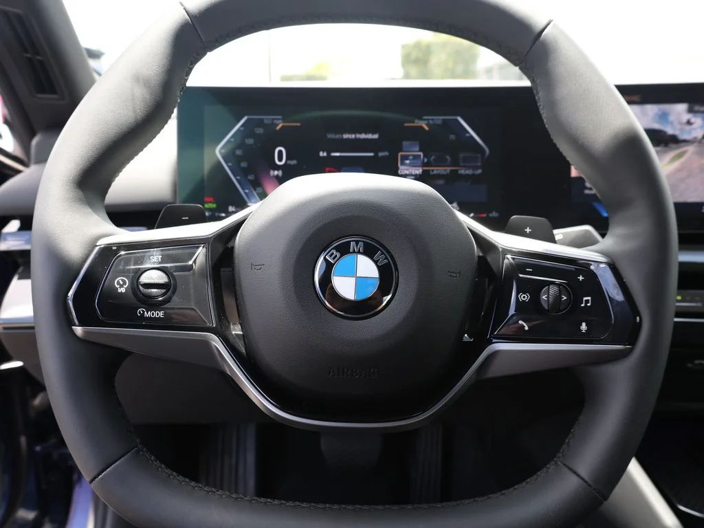 2026 BMW 5 Series 530i - Photo 38