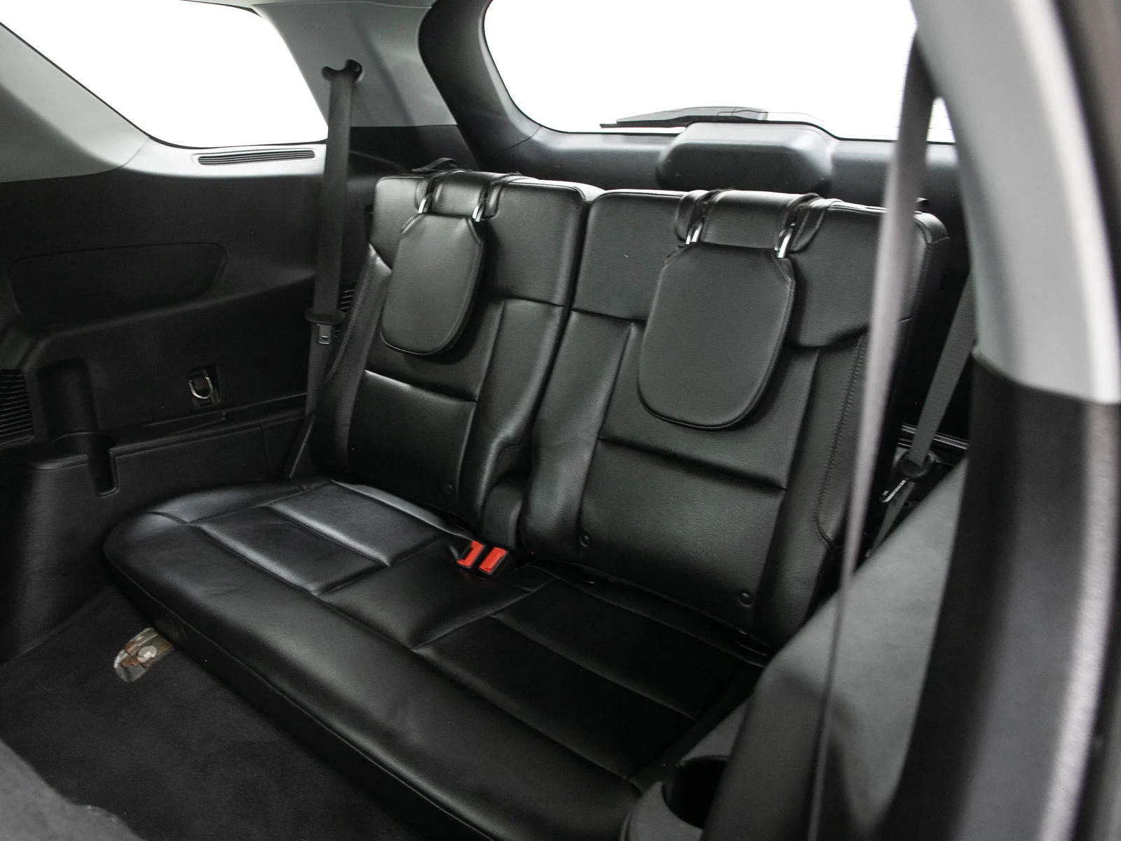 Used 2020 Black Metallic Ford XLT image 15