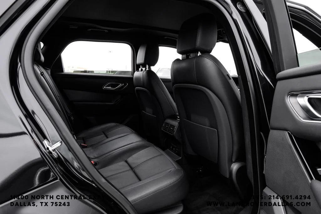 2026 Land Rover Range Rover Velar S - Photo 39