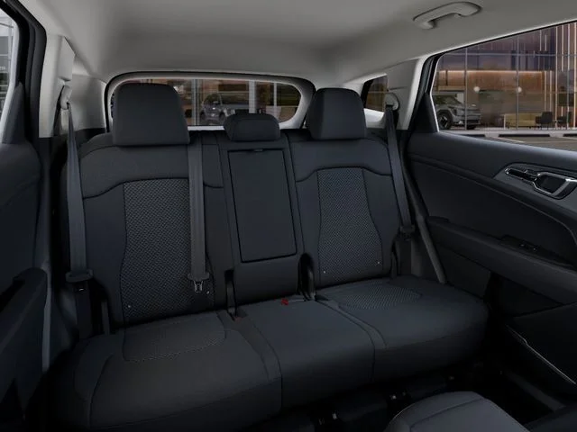 New 2026 Panthera Metal Kia LX image 16