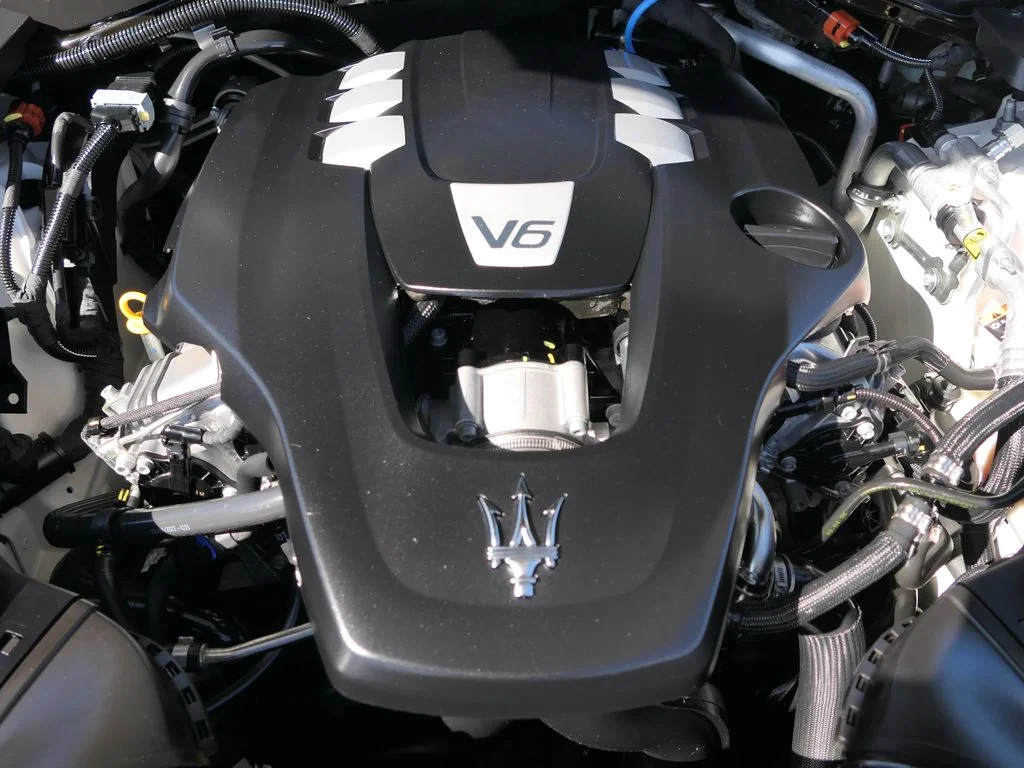 2024 Maserati Levante Modena Ultima - Photo 31