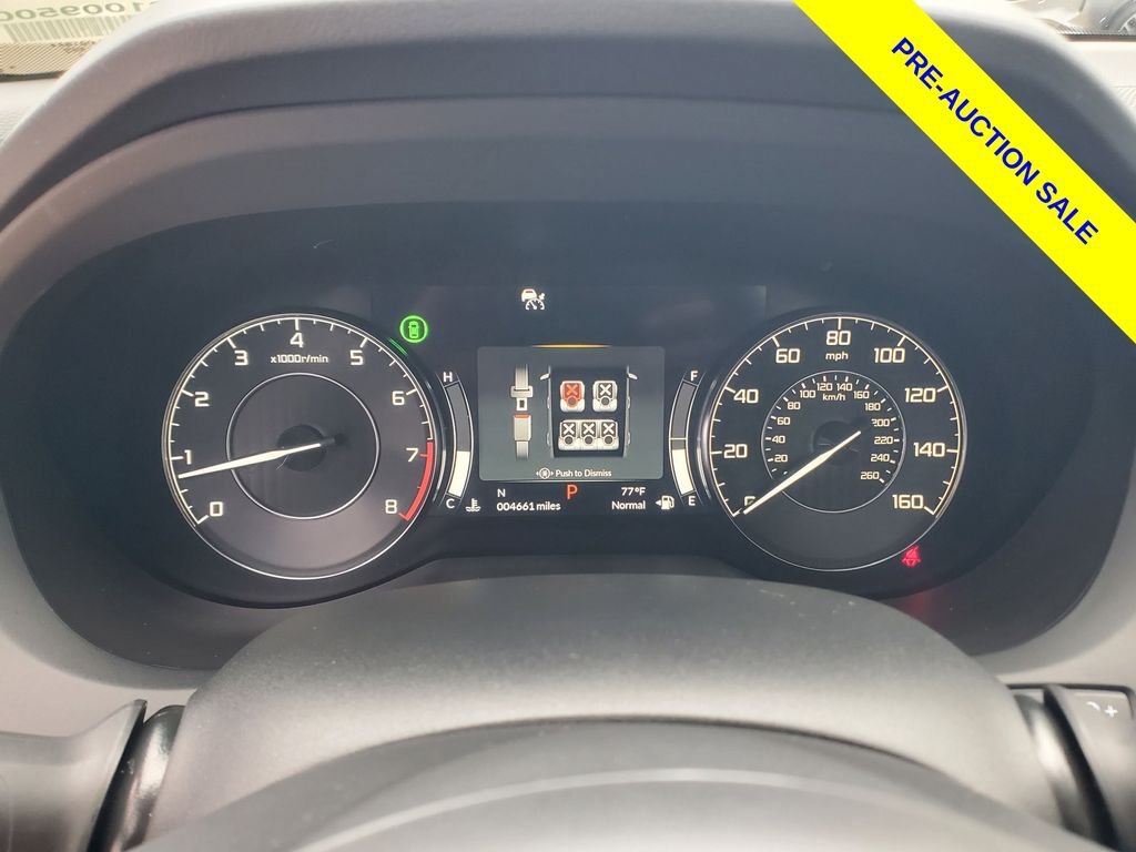 2026 Acura RDX Base - Photo 27