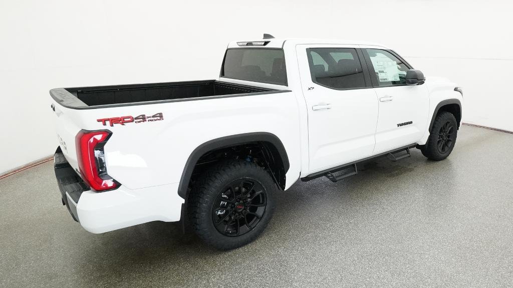 New 2026 Ice Cap Toyota SR5 image 18