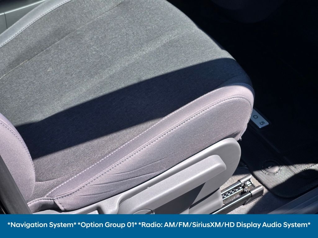 2024 Hyundai IONIQ 5 SE - Photo 10