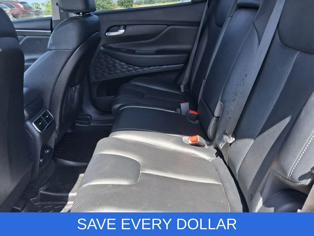 Used 2023 Gray Hyundai XRT image 14