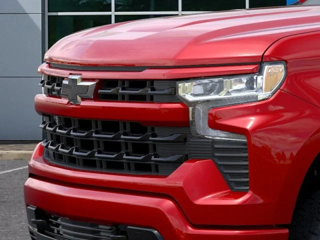 2026 Chevrolet Silverado 1500 RST - Photo 13