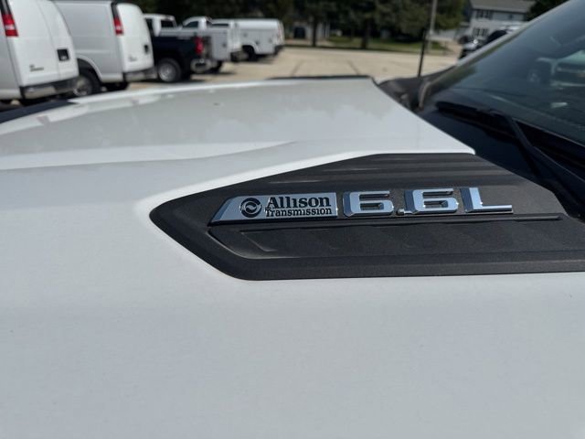 2025 Chevrolet Silverado 2500 HD Work Truck - Photo 21