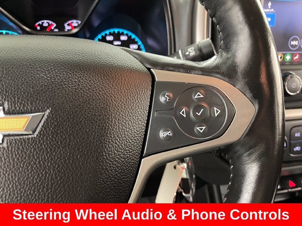 2019 Chevrolet Colorado Z71 - Photo 28