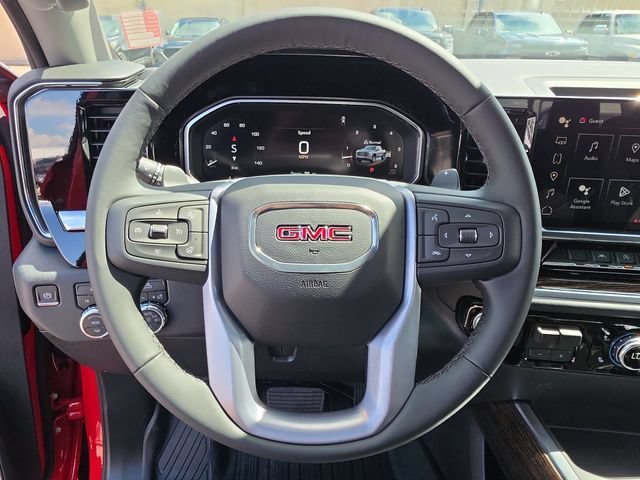 2026 GMC Sierra 1500 Elevation - Photo 21