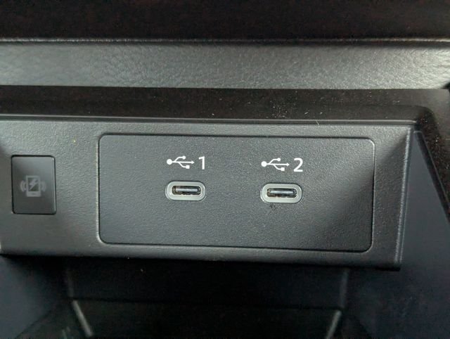 2026 Nissan KICKS SR AWD - Photo 21