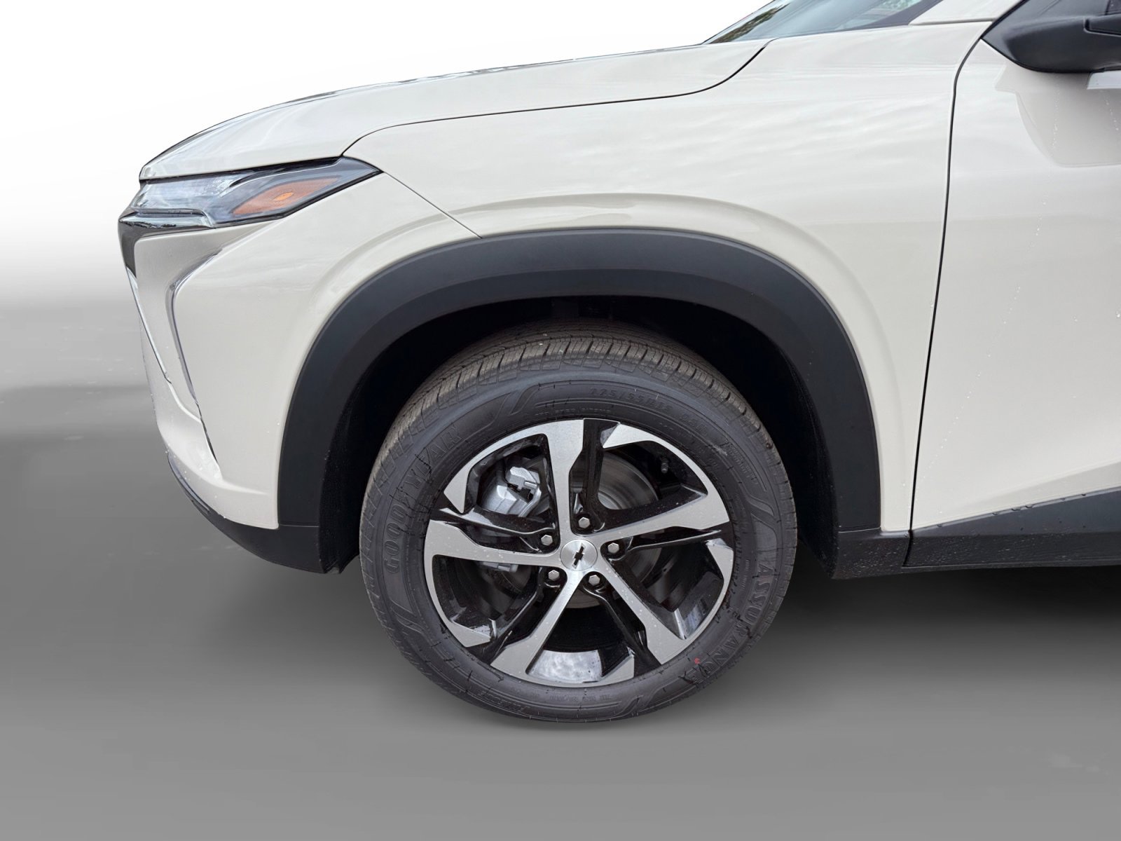 2026 Chevrolet Trax RS - Photo 9