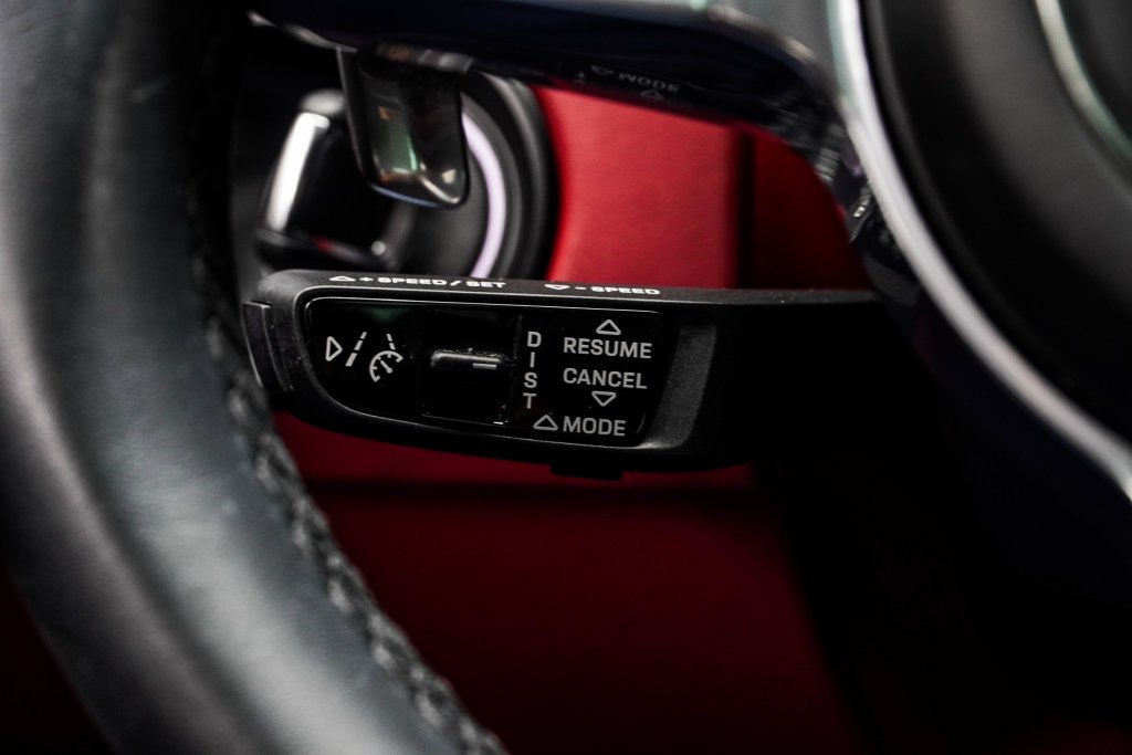 Used 2023 Silver Porsche Base image 41