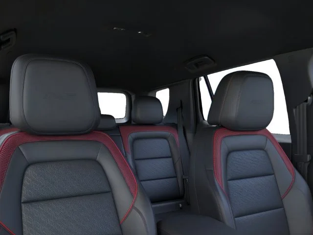 2027 Chevrolet Equinox RS - Photo 24