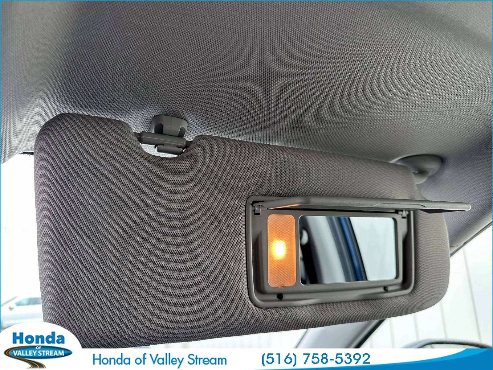 Certified Used 2023 Blue Honda EX image 25