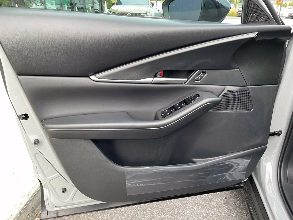 New 2026 Gray Mazda 2.5 S Select Sport image 11