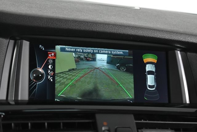 Used 2015 Black BMW xDrive35i image 49