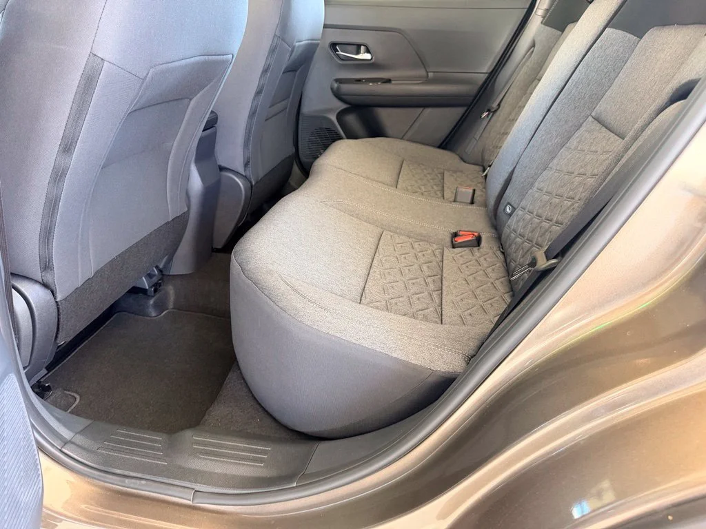 Used 2026 Brown Nissan SV image 30