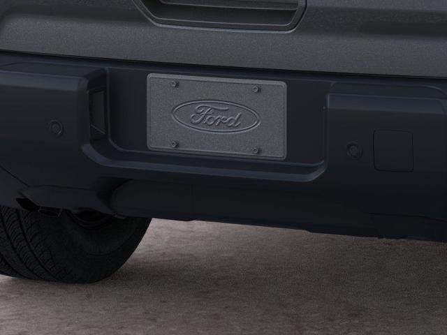 New 2026 Carbonized Gray Metallic Ford Big Bend image 46