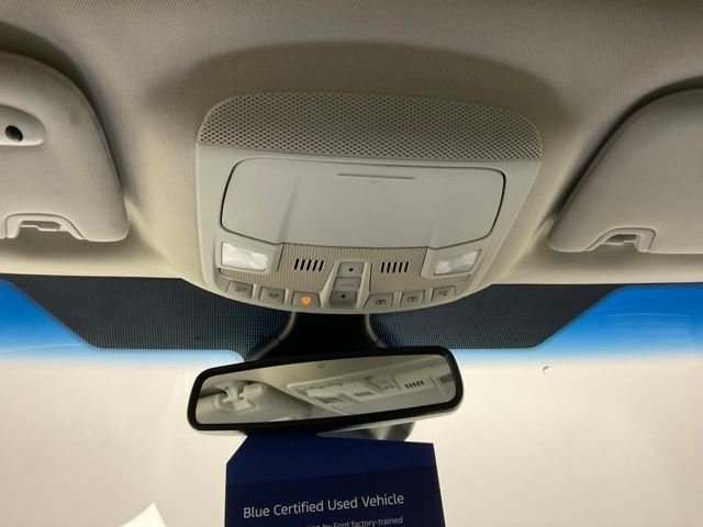 Certified Used 2020 Magnetic Ford SEL image 33