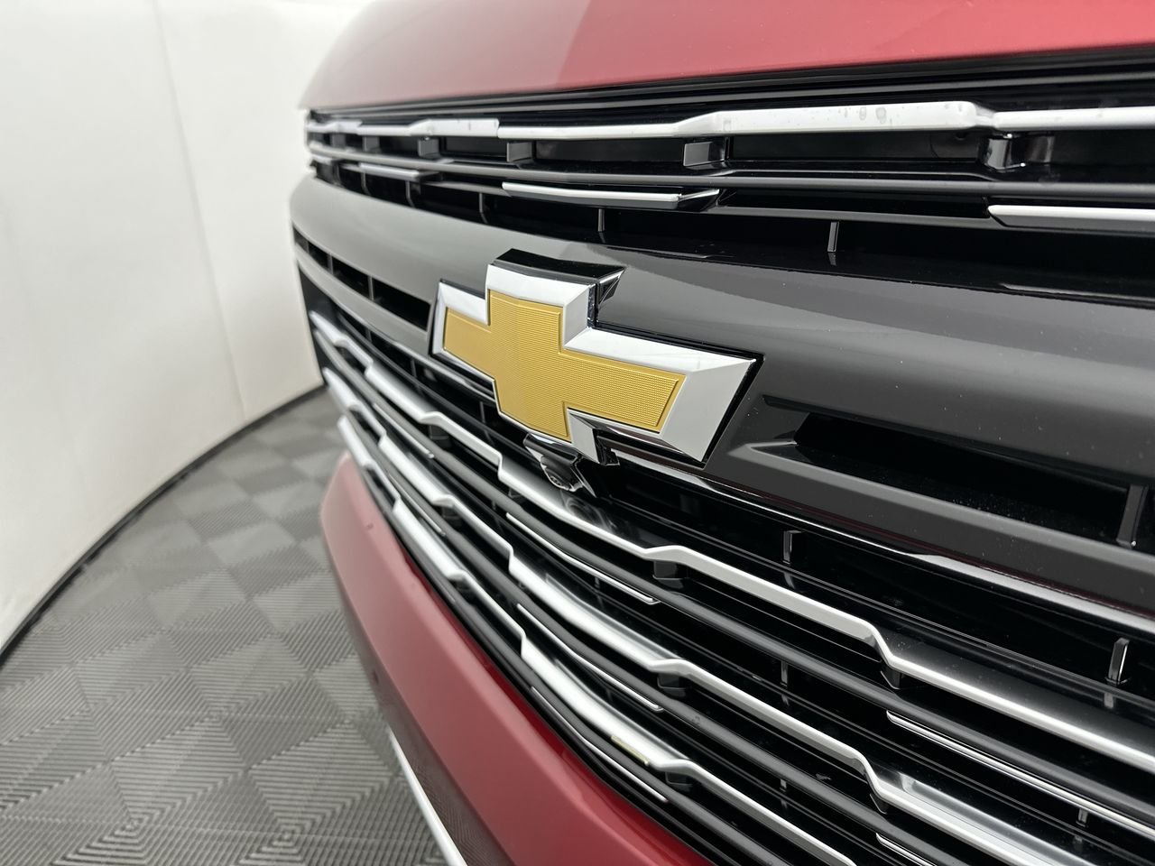 2026 Chevrolet Tahoe High Country - Photo 103