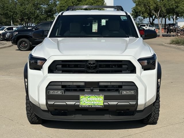New 2026 Ice Cap Toyota  SR5 image 7