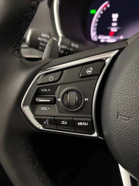 2026 Acura MDX Advance Package - Photo 22