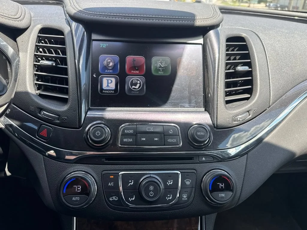 Used 2014 Crystal Red Tintcoat Chevrolet LT image 30