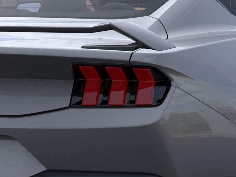 New 2026 Carbonized Gray Metallic Ford GT Premium Fastback image 21