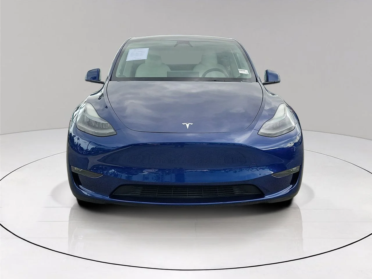 Used 2024 Tesla Model Y Performance with VIN 7SAYGDEF4RF040358 for sale in Cutler Bay, FL