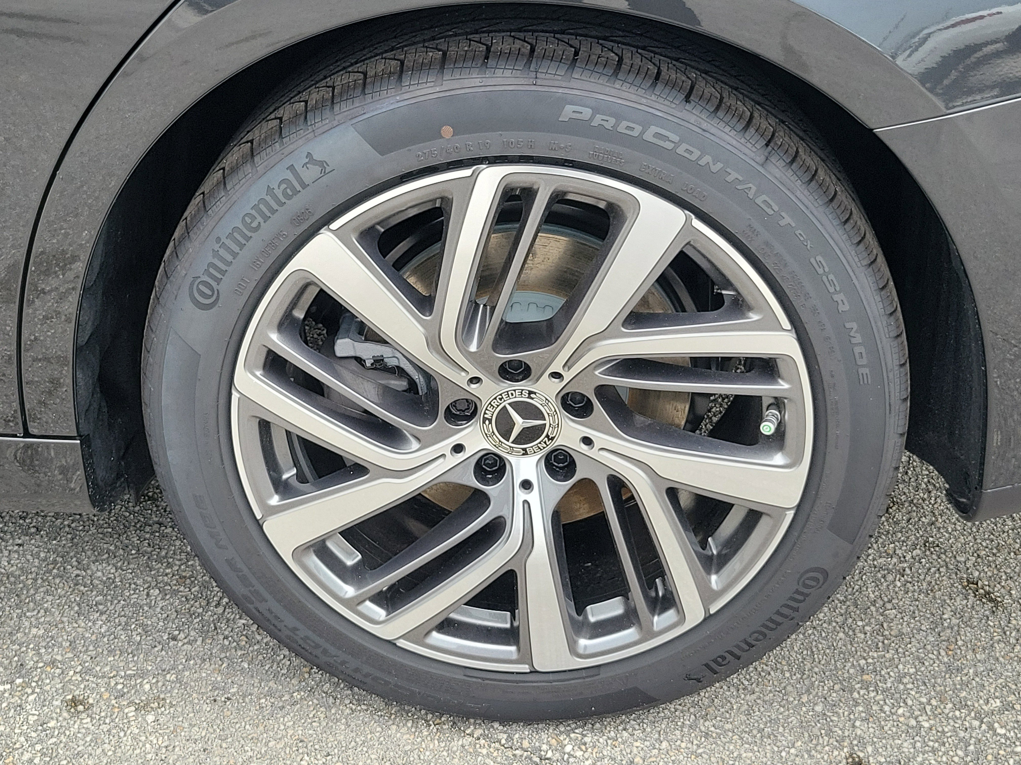 New 2026 Graphite Grey Metallic Mercedes-Benz E 350 image 43
