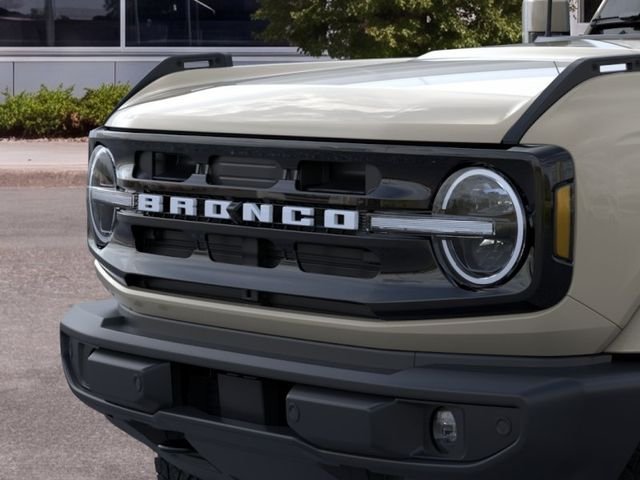 New 2026 Desert Sand Ford Outer Banks image 19