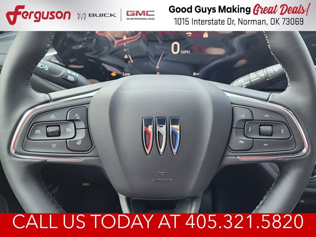 2026 Buick Envista Preferred - Photo 17